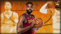 Tristan Thompson sospeso per 25 giornate per doping