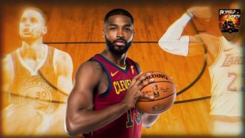 Tristan Thompson sospeso per 25 giornate per doping