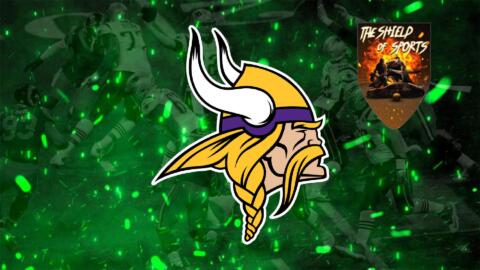 Sam Darnold titolare per il debutto in preseason dei Vikings