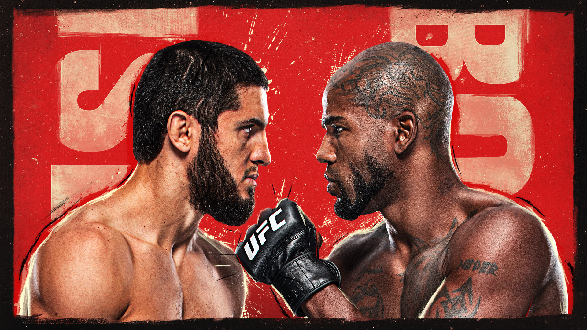 UFC Vegas 49 Makhachev vs. Green: i risultati