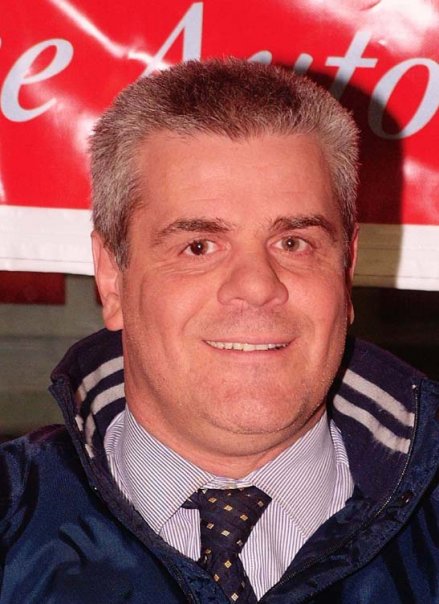 ADDIO AD ANGELO VITIELLO