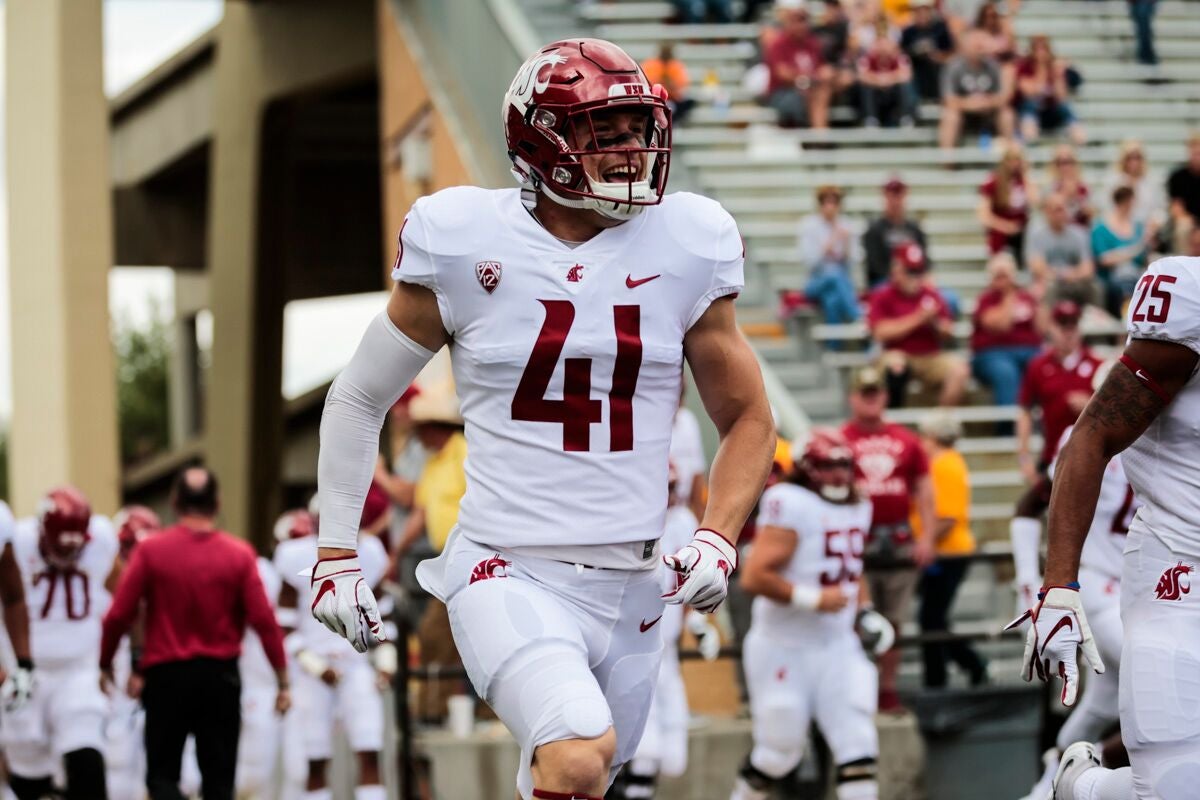 Dillon Sherman sarà il terzo americano dei Dolphins nella stagione 2022