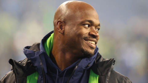 Adrian Peterson non sarà accusato di violenza