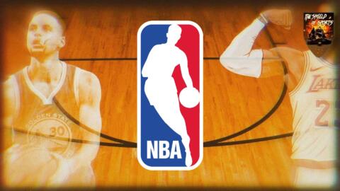 Magic Johnson a Che tempo che fa su Rai 3 il 30 Ottobre