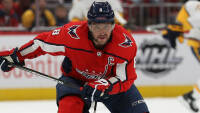 Alex Ovechkin: “Basta guerre”