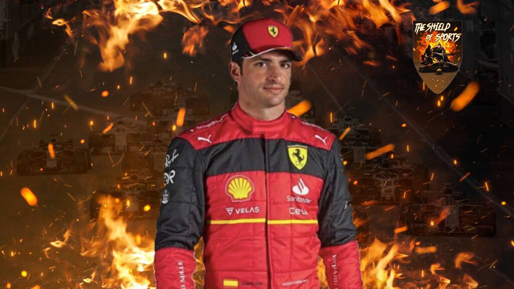 Carlos Sainz: quando la firma per il rinnovo con la Ferrari?