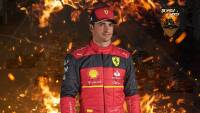 Carlos Sainz: quando la firma per il rinnovo con la Ferrari?