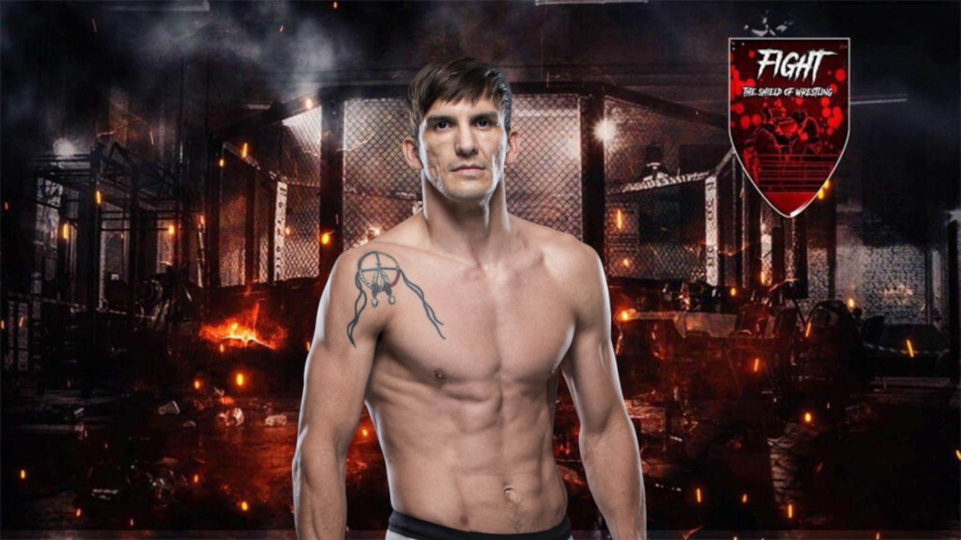 Chance Rencountre ricoverato dopo Bellator 274