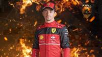 Formula 1: Charles Leclerc vince il GP d'Australia