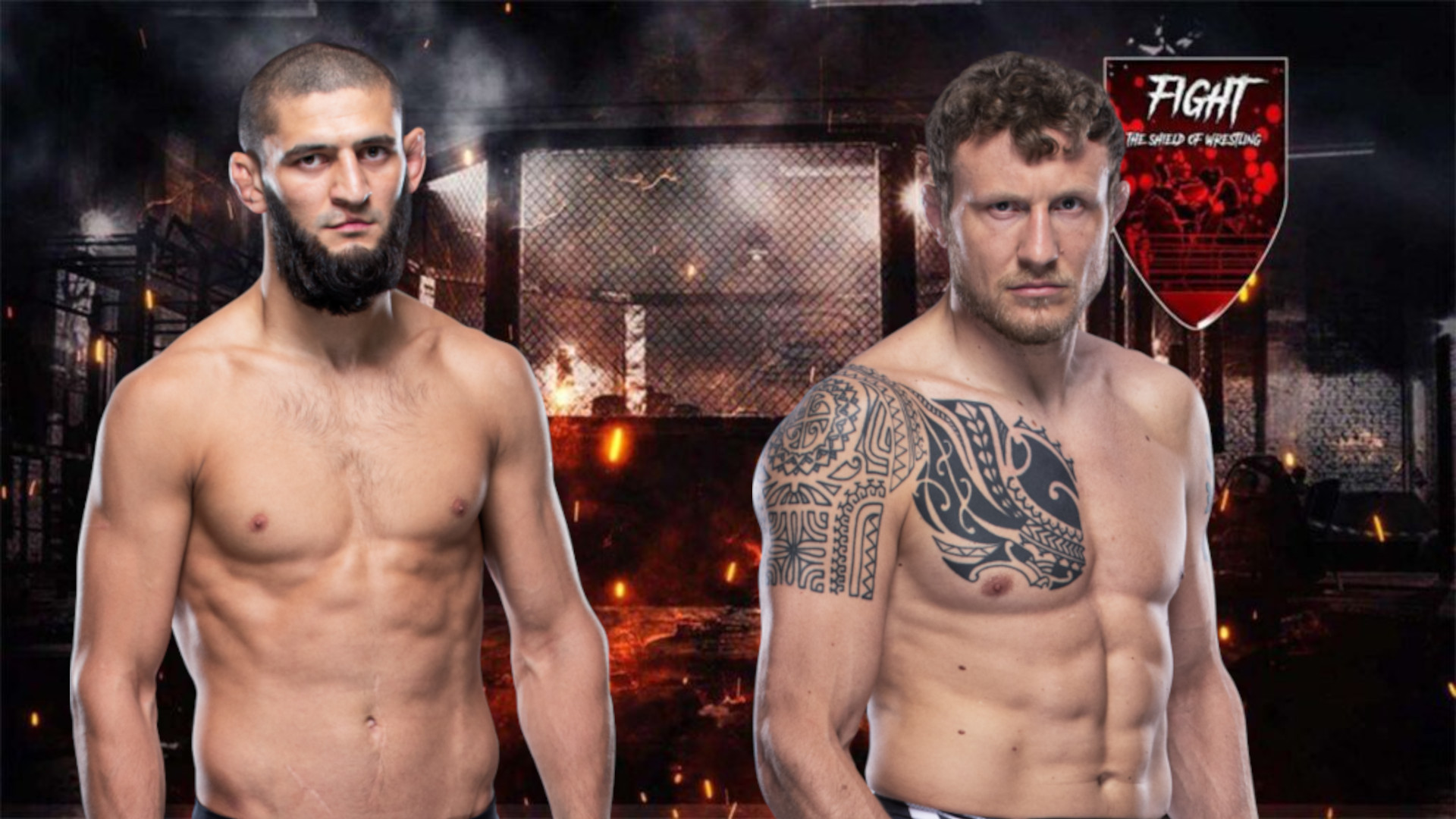 Jack Hermansson vuole un match di grappling con Chimaev