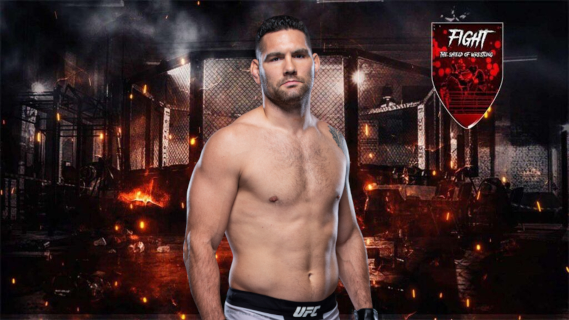 Chris Weidman: il ritorno è molto vicino