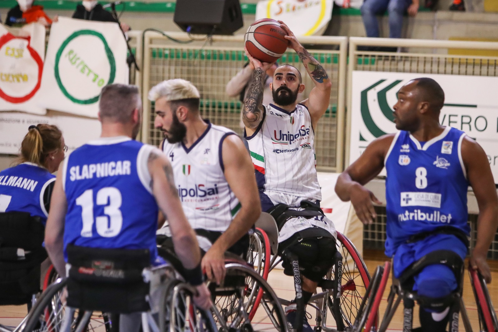 VINCONO LE PRIME DEI GIRONI, SI DELINEA IL QUADRO POST-SEASON