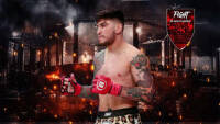 Dillon Danis ha pagato Bellator per boxare con KSI