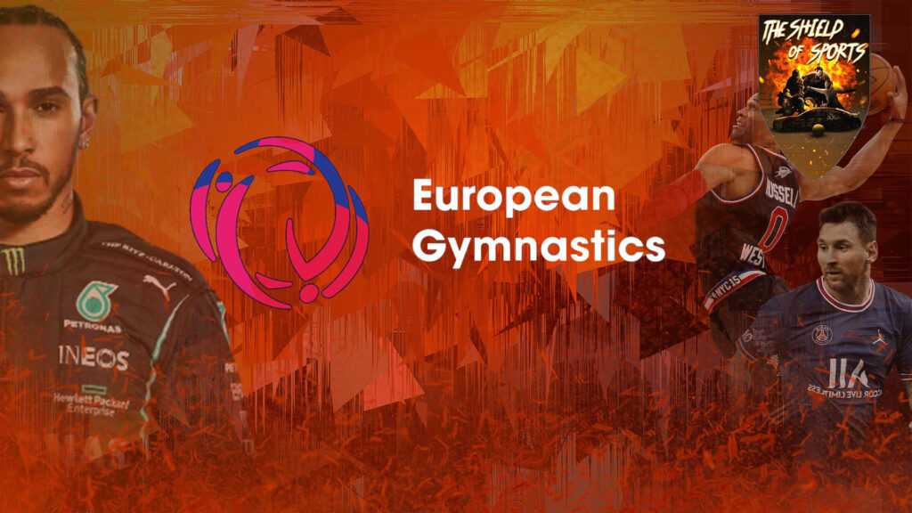 European Gymnastics Mette Al Bando Russia E Bielorussia