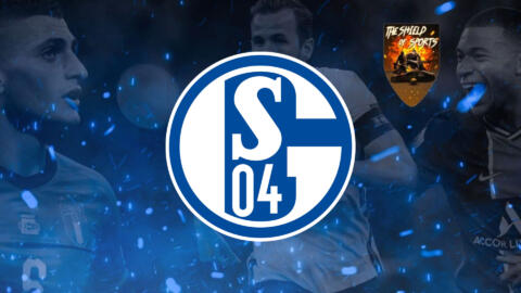 Schalke 04 interrompe la partnership con Gazprom