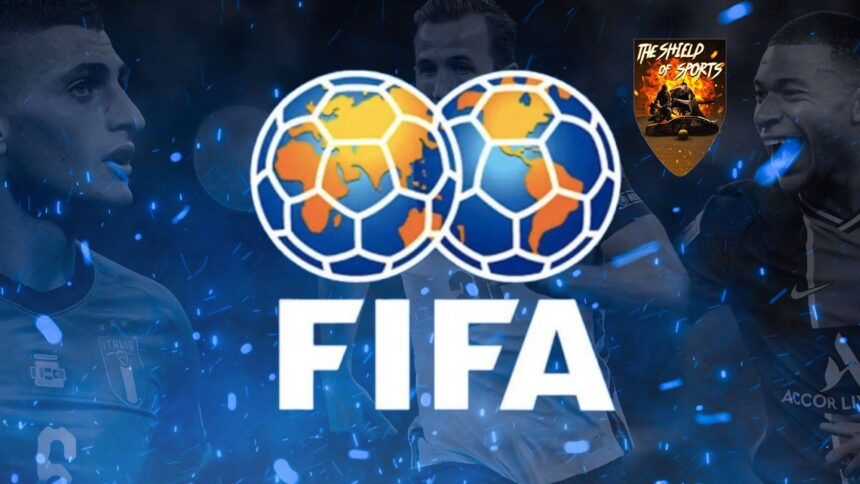 FIFA: games del dopo EA con tecnologia blockchain e Web 3.0