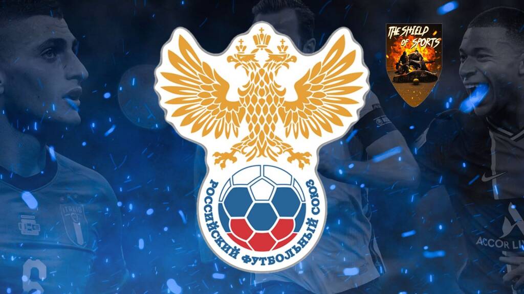 Russia esclusa dai Mondiali 2022 e dalle Coppe