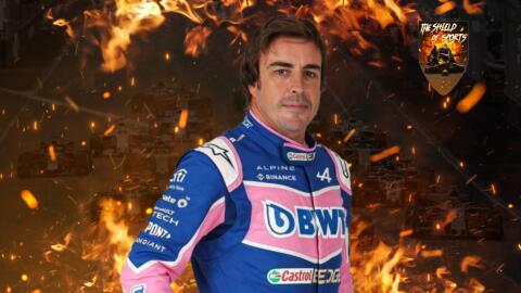 Fernando Alonso può toccare i 20mila giri in gara nel 2023