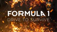 Drive To Survive 5 uscirà il 24 Febbraio su Netflix