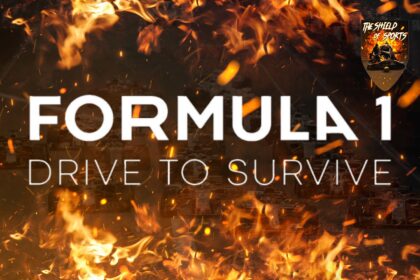 Drive To Survive 5 uscirà il 24 Febbraio su Netflix