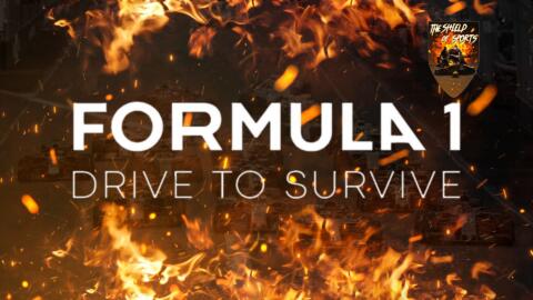 Drive To Survive 5 uscirà il 24 Febbraio su Netflix