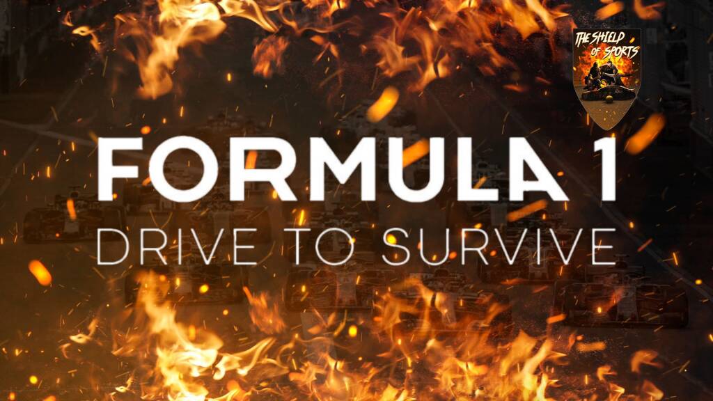 Formula 1: Drive to Survive confermato per altre 2 stagioni