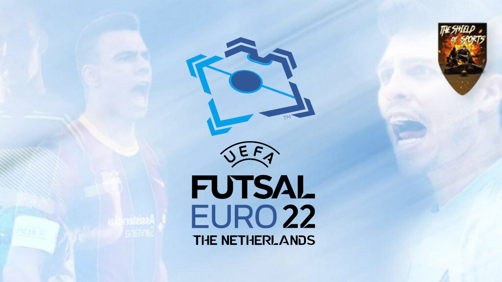 Europei 2022 calcio a 5: Portogallo campione! Il riassunto