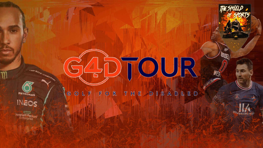 G4D Tour: DP World Tour Ed EDGA Per L’Inclusività Nel Golf