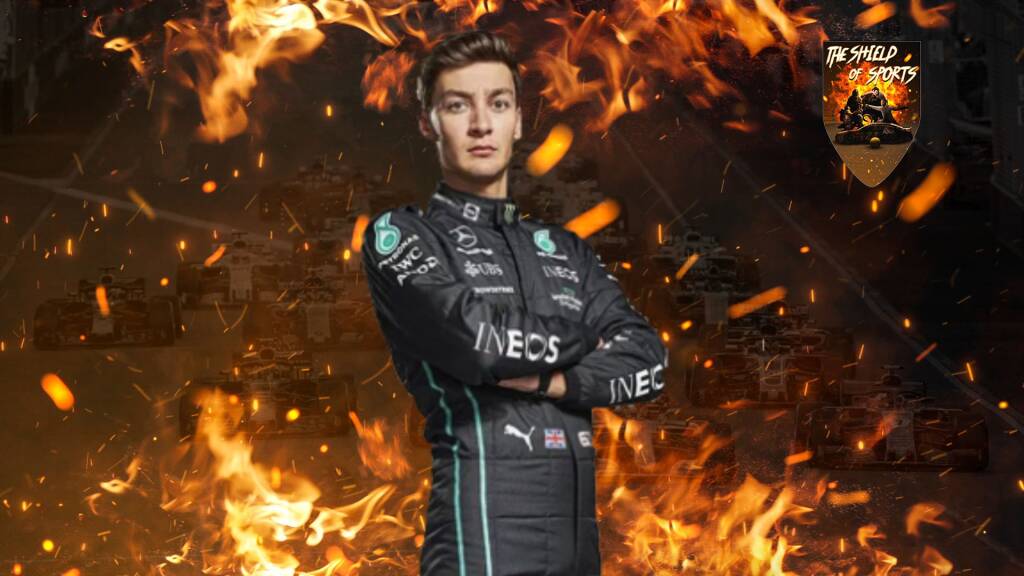 George Russell ne è sicuro: "recupereremo Red Bull e Ferrari"
