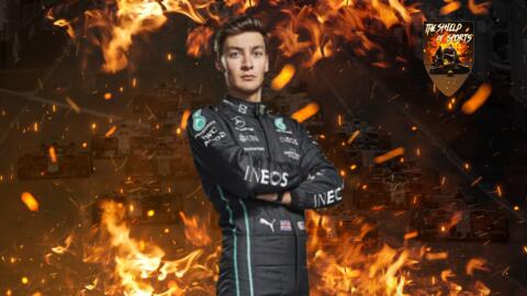 George Russell ne è sicuro: "recupereremo Red Bull e Ferrari"