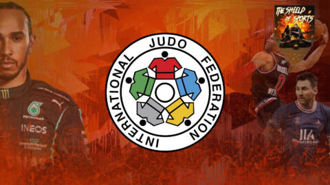 Manuel Lombardo vince l'argento al Judo Doha 2023