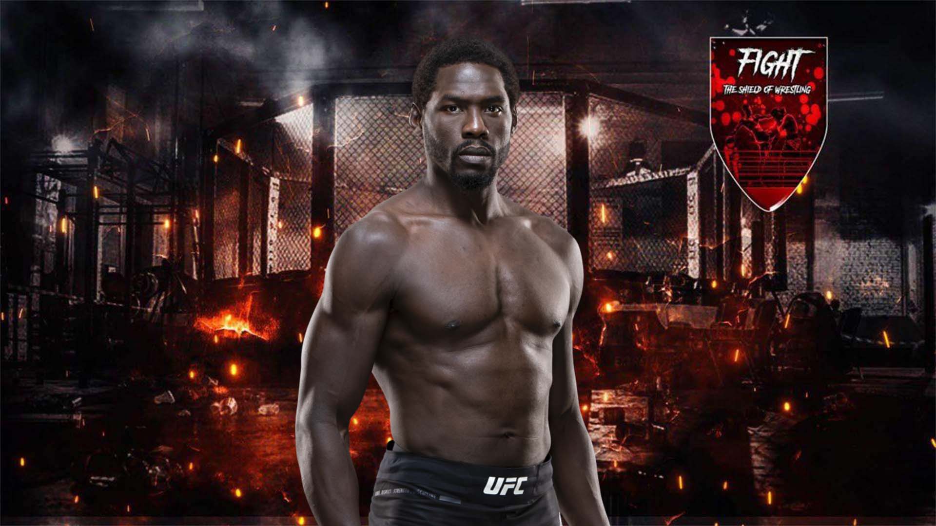 Jared Cannonier ha sconfitto Derek Brunson a UFC 271