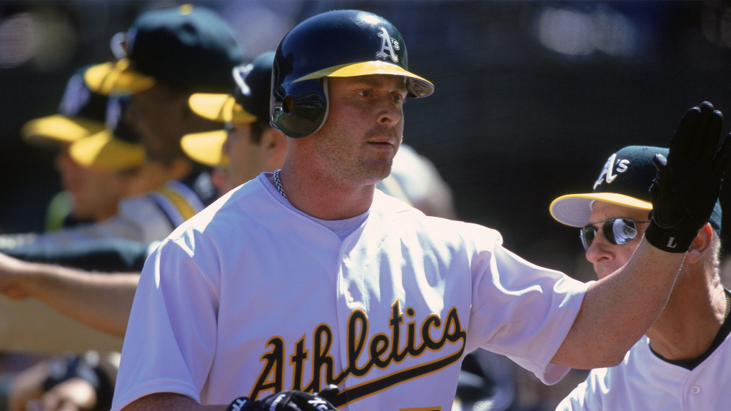 Jeremy Giambi si è suicidato