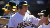 Jeremy Giambi si è suicidato