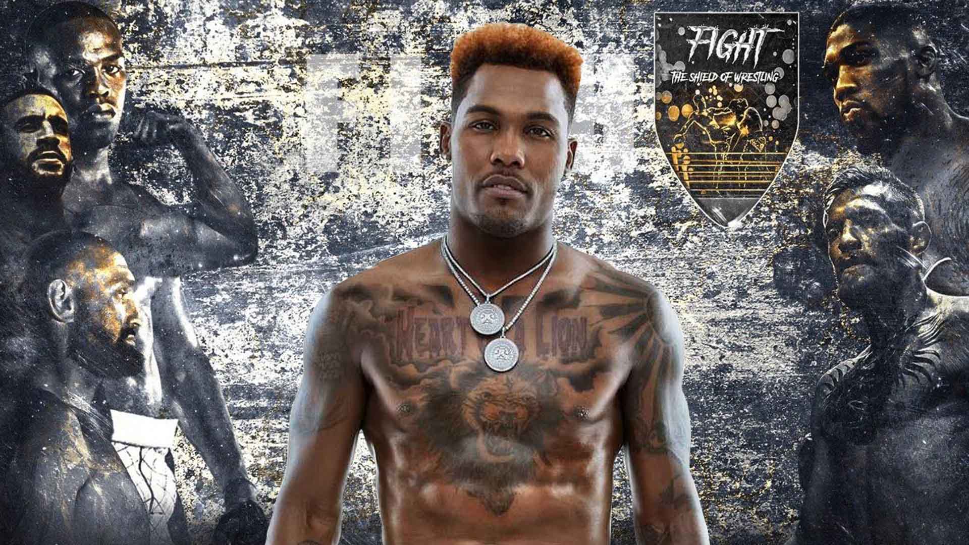 Jermall Charlo rilasciato in attesa di giudizio