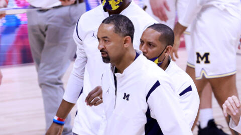 Juwan Howard sospeso per tutta la stagione