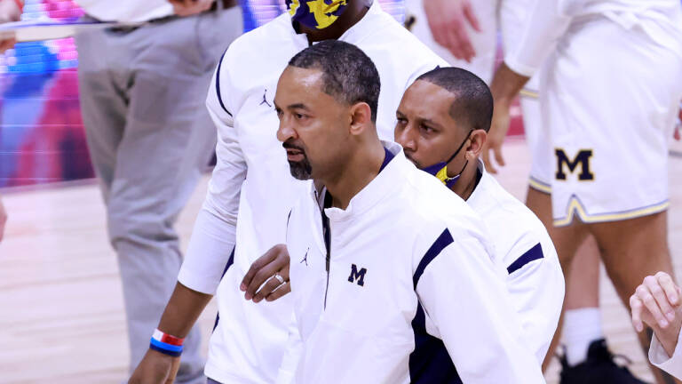 Juwan Howard sospeso per tutta la stagione