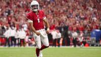 Kyler Murray risponde alle critiche