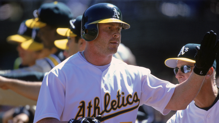 Jeremy Giambi si è suicidato