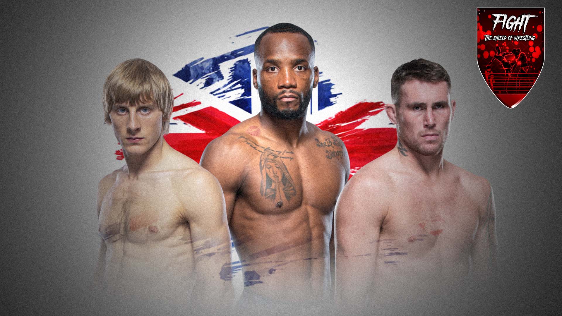 MMA UK, Golden Era in arrivo?