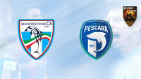 Manfredonia C5 subisce imbarcata; Futsal Pescara ne fa 7
