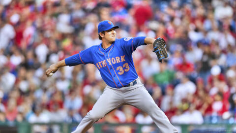 Matt Harvey sospeso per spaccio di oppioidi?