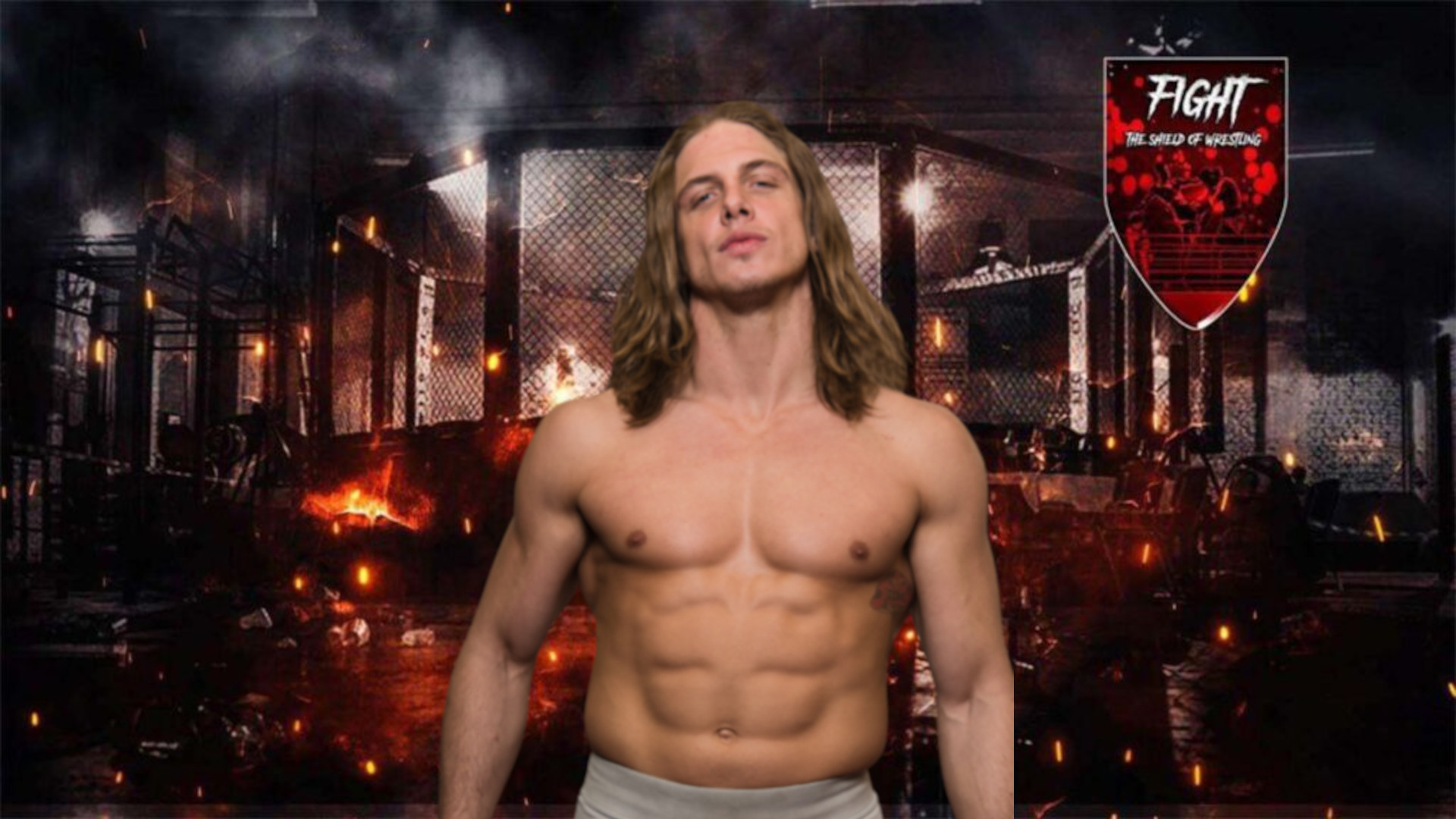 Matt Riddle ricorda il suo ultimo match in UFC