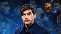 Paulo Fonseca bloccato in Ucraina: "Spero di non essere bombardato"