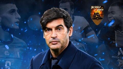 Paulo Fonseca bloccato in Ucraina: "Spero di non essere bombardato"