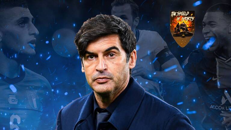 Paulo Fonseca bloccato in Ucraina: "Spero di non essere bombardato"