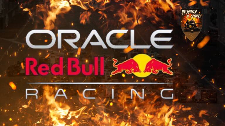 Red Bull potrebbe vincere il titolo costruttori a Singapore