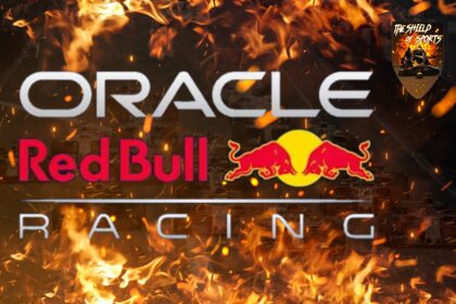 Red Bull potrebbe correre senza marchio a Singapore