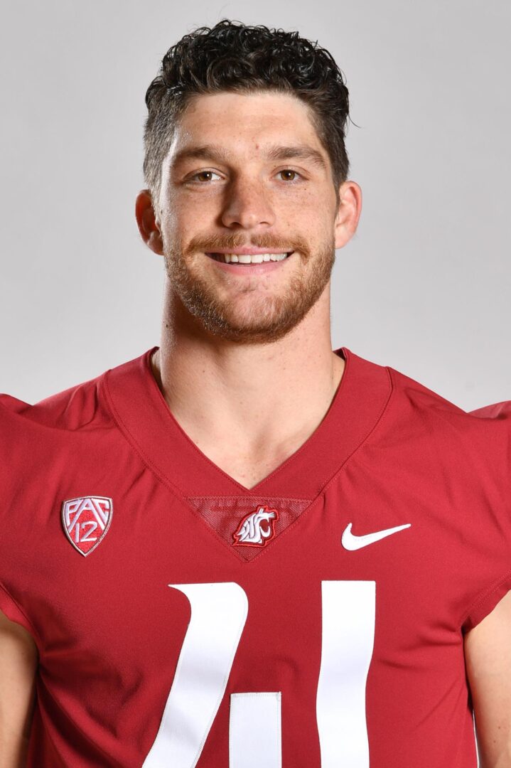 Dillon Sherman sarà il terzo americano dei Dolphins nella stagione 2022