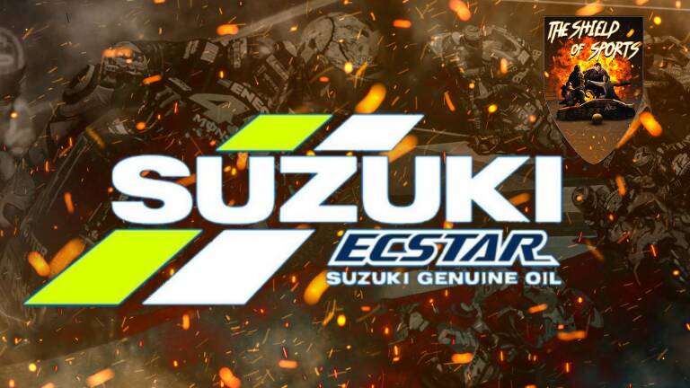 Suzuki: a Motegi Takuya Tsuda correrà come Wild Card